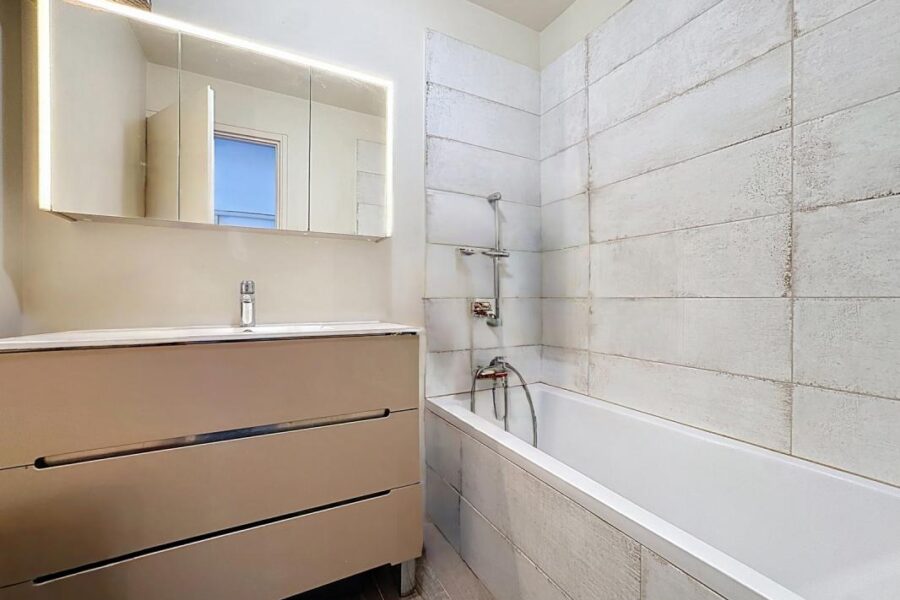 Appartement à vendre à Marseille