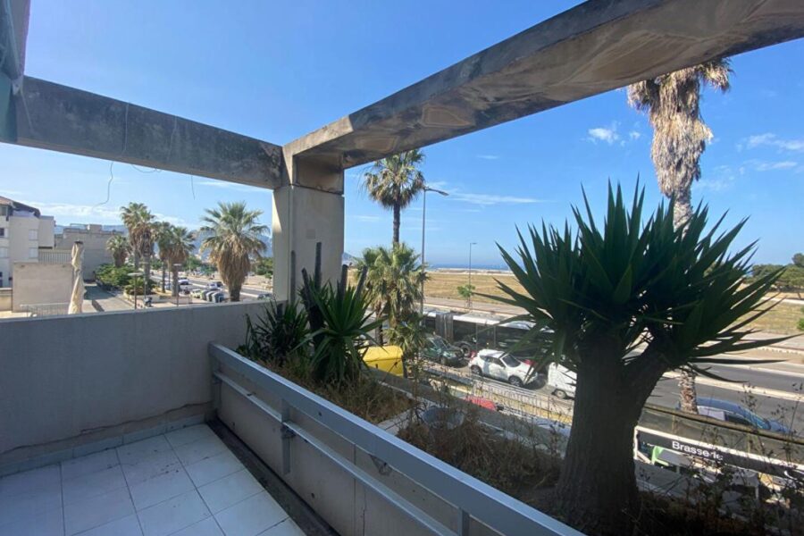 Appartement à vendre à Marseille