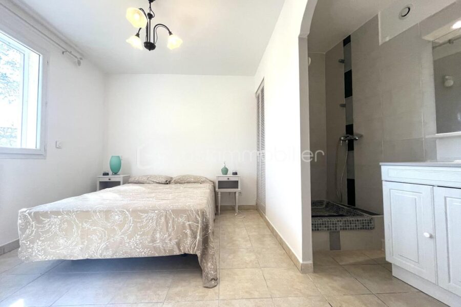 Maison à vendre à Saint paul en foret