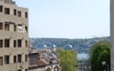 Appartement à vendre à Saint cloud