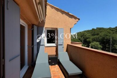 Appartement à vendre à Grimaud