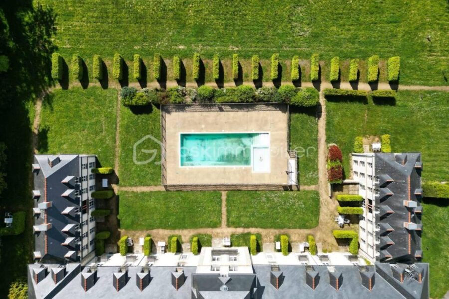Appartement à vendre à Baden