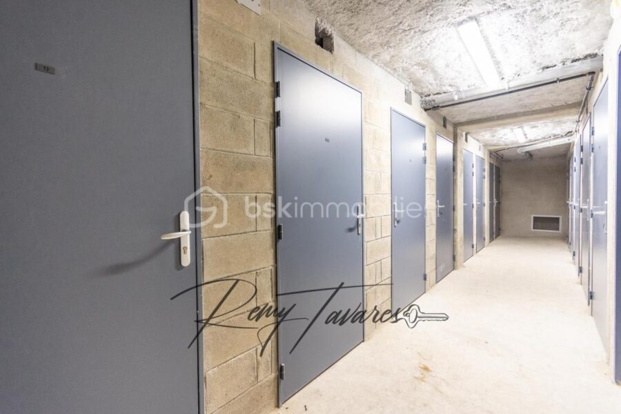 Appartement à vendre à Nemours