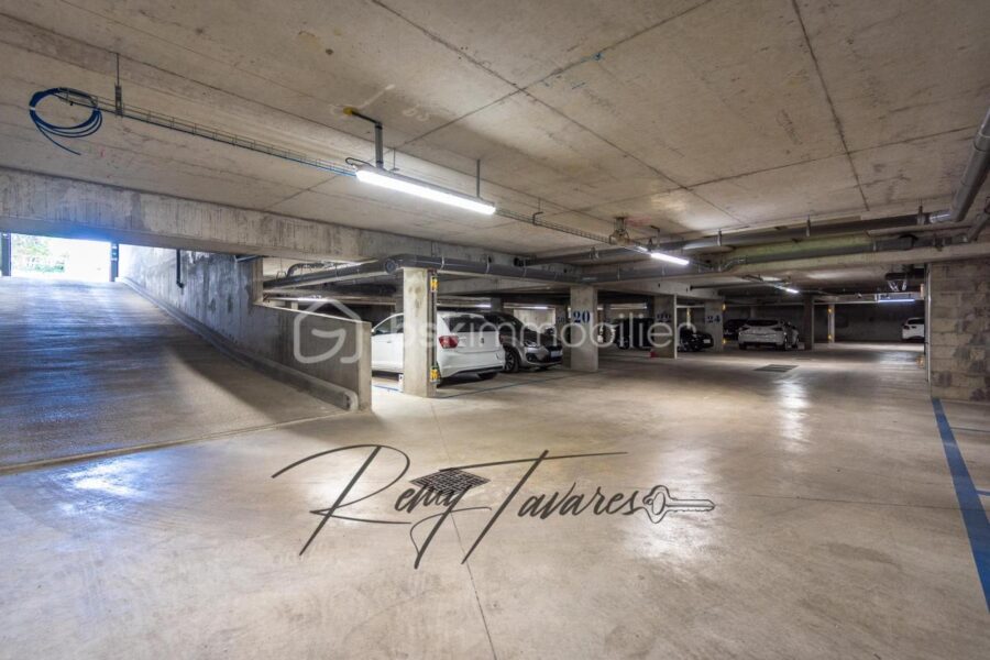 Appartement à vendre à Nemours