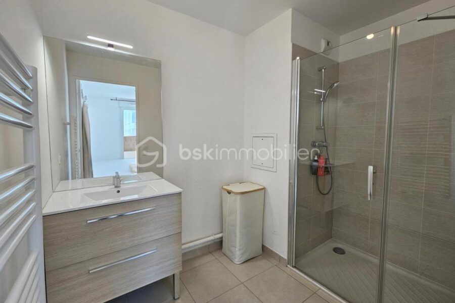 Appartement à vendre à Bobigny