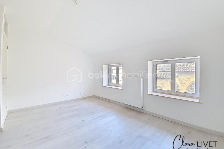 Appartement à vendre à Chessy