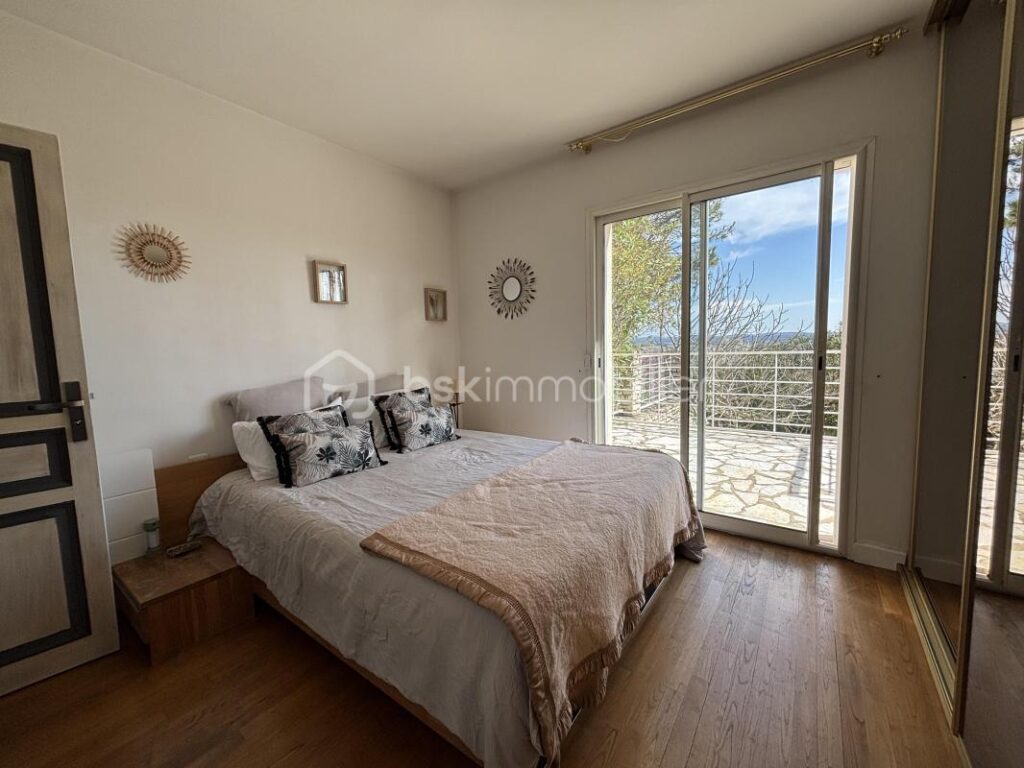 MAISON D’ARCHITECTE SUR RABASTENS – 8 pièces – 5 chambres – 219 m²