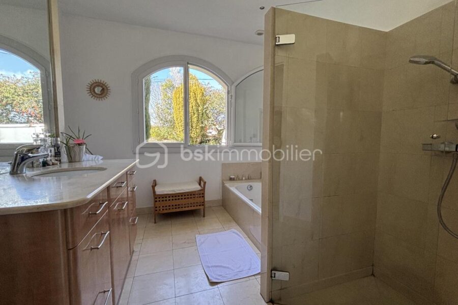 Maison à vendre à Rabastens — Vue nature — photo 14