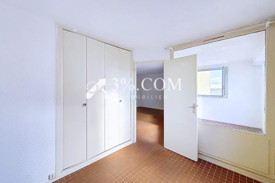 Appartement à vendre à Gruissan