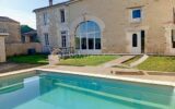 Maison à vendre à Aigre — Vue nature — photo 13