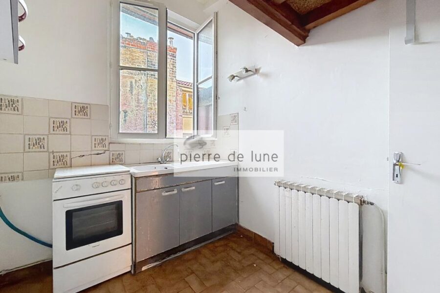 Appartement à vendre à Lyon