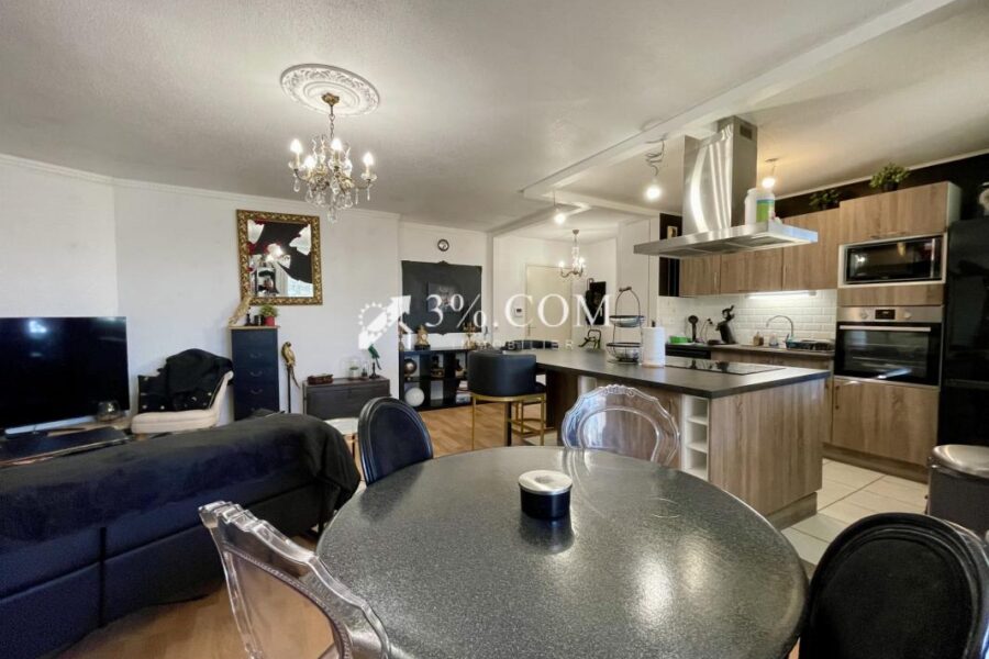 Appartement à vendre à Strasbourg