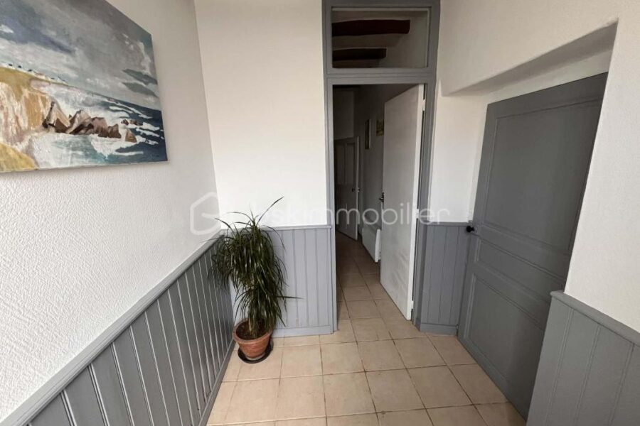 Maison à vendre à Geste