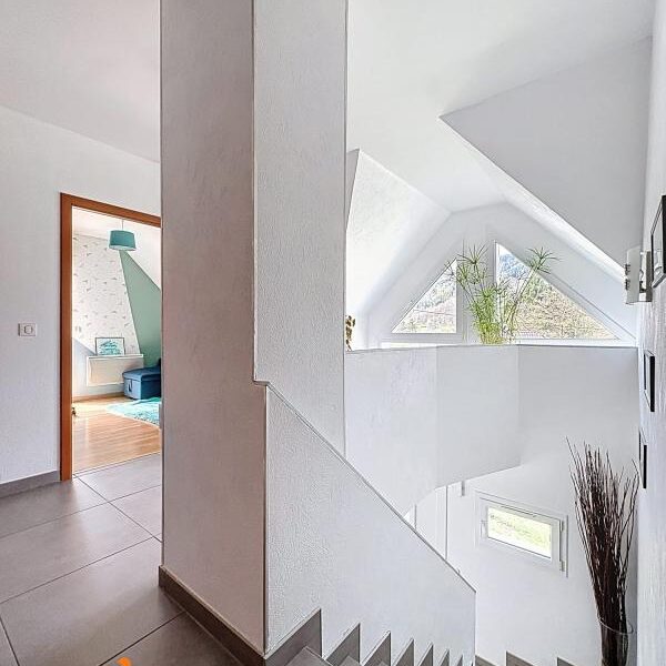 Maison à vendre à Bitschwiller les thann