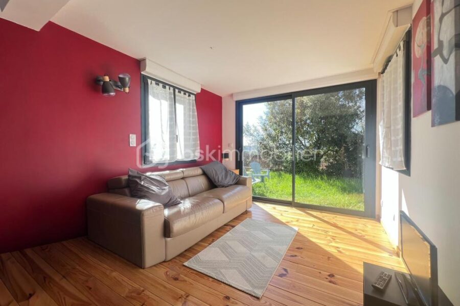 Maison à vendre à Brouzet les ales