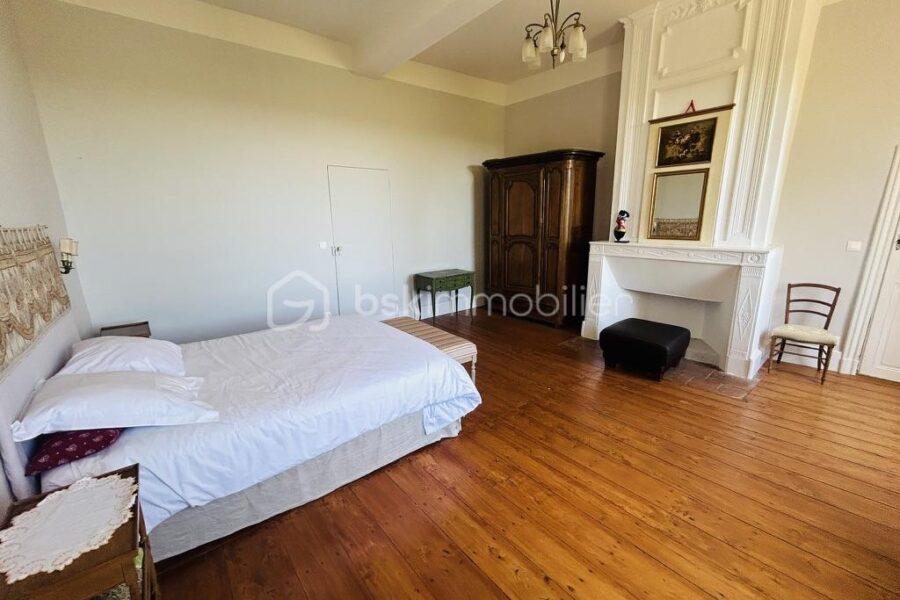 Maison à vendre à Agen