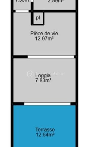 Appartement à vendre à Noirmoutier en l ile