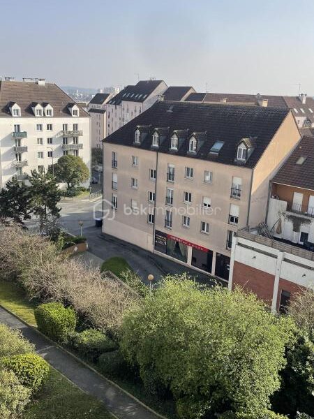 Appartement à vendre à Thiais — Vue parc — photo 14