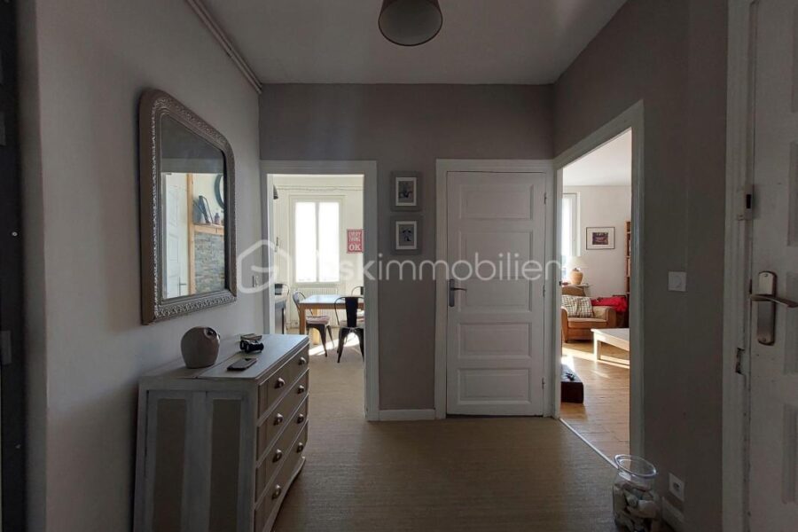Appartement à vendre à Royat