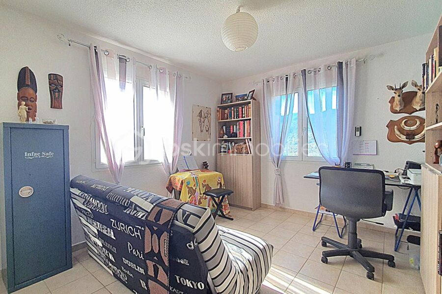 Maison à vendre à Ansignan