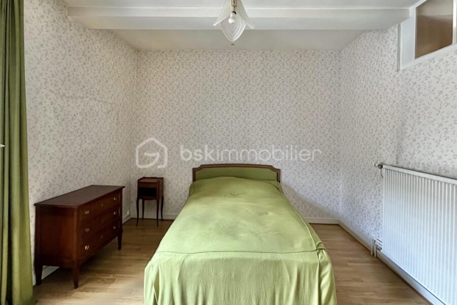 Maison à vendre à Balan