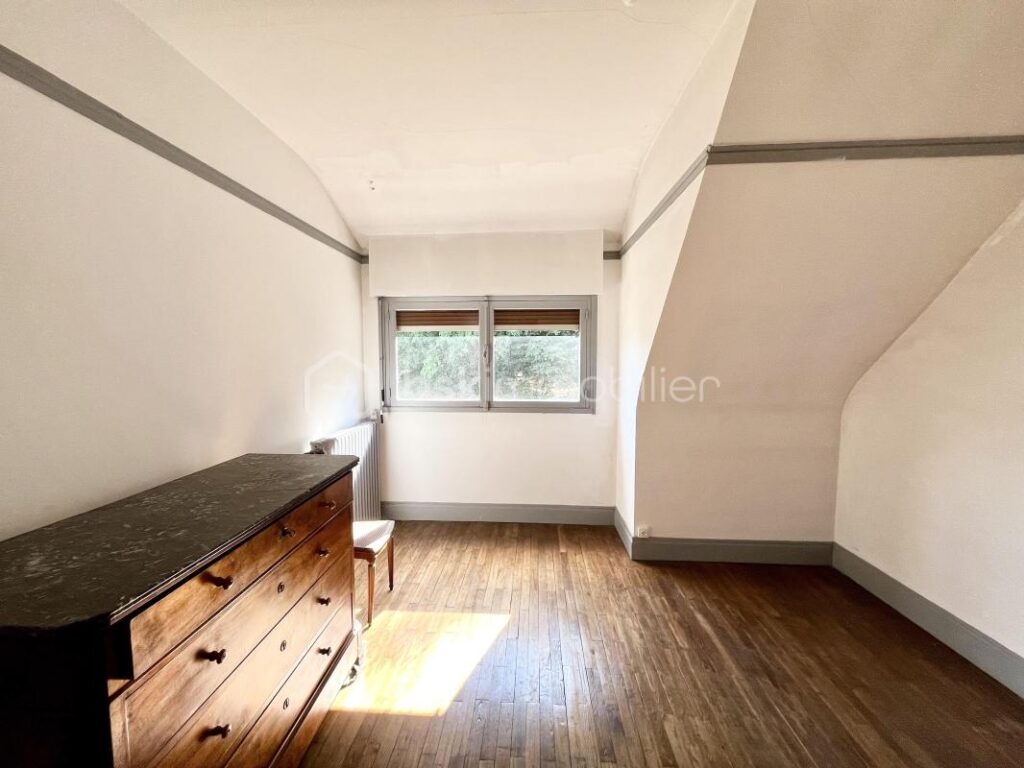 Maison d’exception 300 m² – 11 pièces – 7 chambres – 300 m²