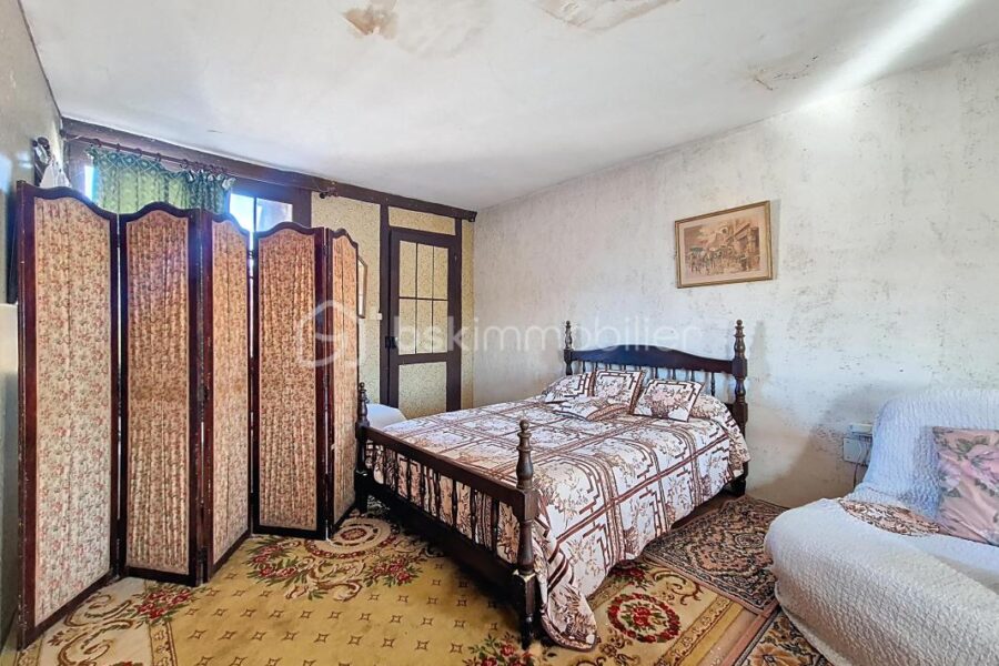 Maison à vendre à Lamagistere