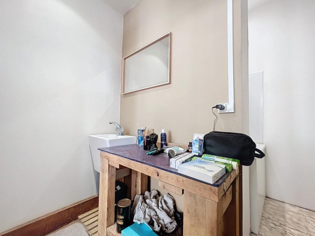 LOCATION LYON 5 APPARTEMENT T2 MEUBLE – 2 pièces – 1 chambre – 48 m²