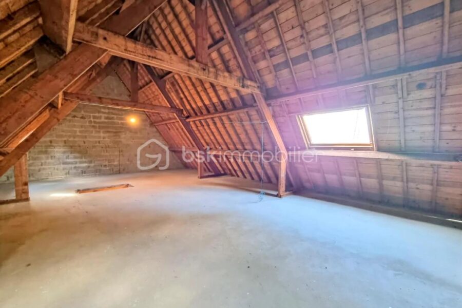 Maison à vendre à Moelan sur mer