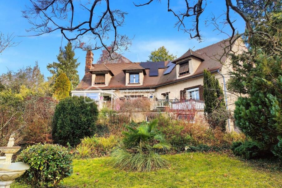 Maison à vendre à Villette