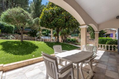 Maison à vendre à Toulon