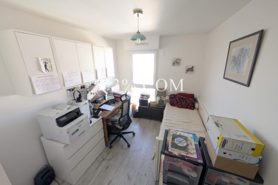 Appartement à vendre à Poissy
