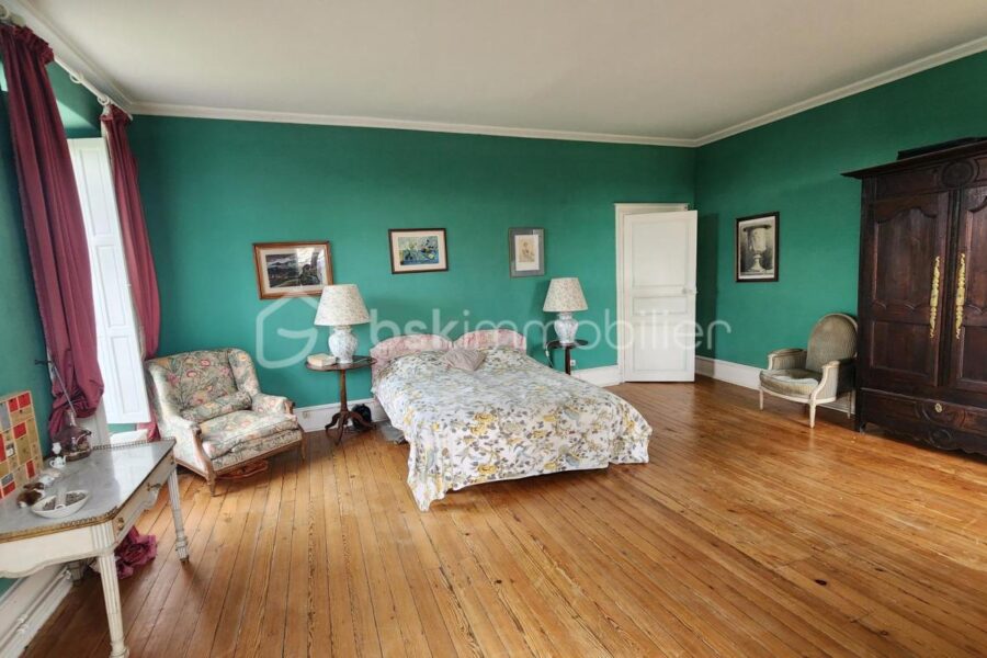 Maison à vendre à Tarbes