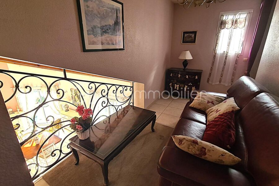 Maison à vendre à Prades