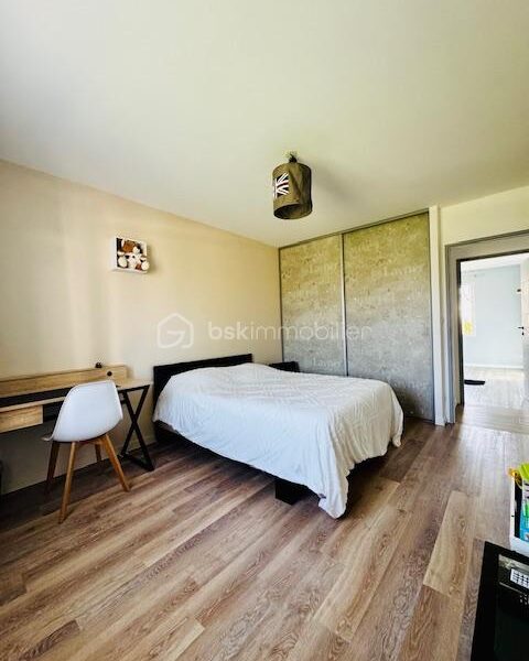 Maison à vendre à Barro