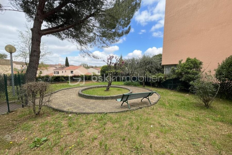 Appartement à vendre à Peymeinade