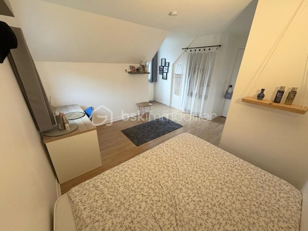 Villa avec vue panoramique – 6 pièces – 3 chambres – 115 m²