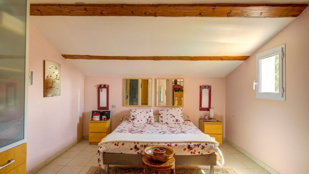 VILLA 6 pièces – GAIRAUT – 6 pièces – 5 chambres – 442 m²