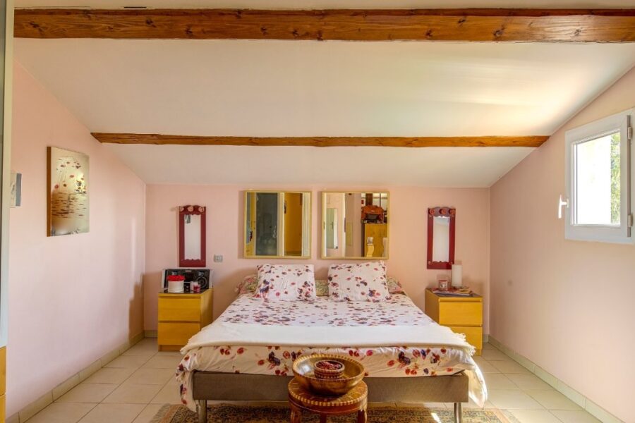 Maison à vendre à Nice