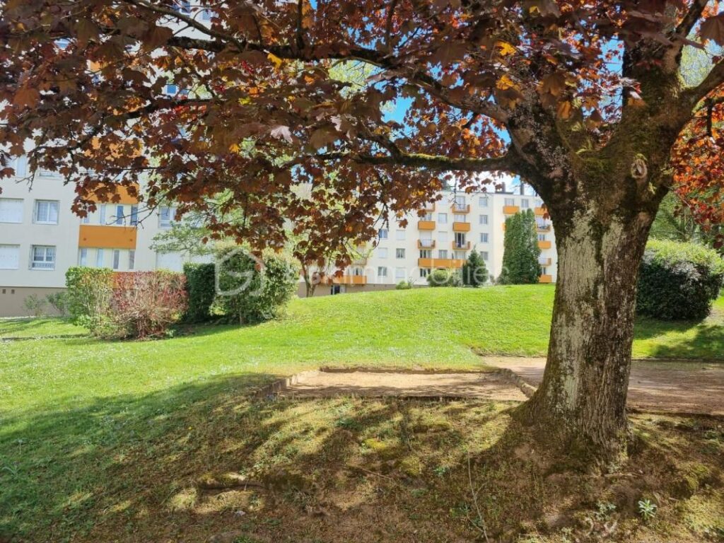 Appartement lumineux – 3 chambres – Idéal investissement ou résidence principale – 4 pièces – 3 chambres – 66 m²