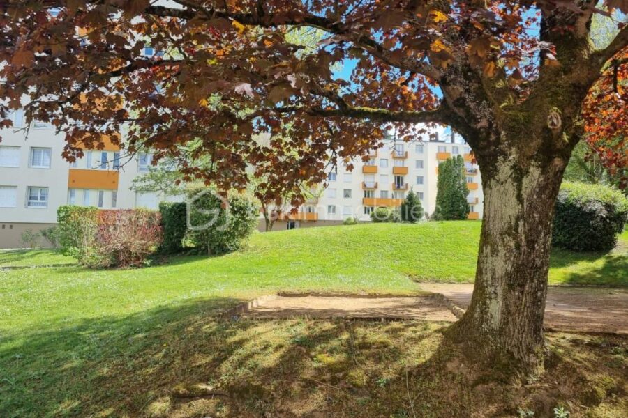 Appartement à vendre à La ferte bernard