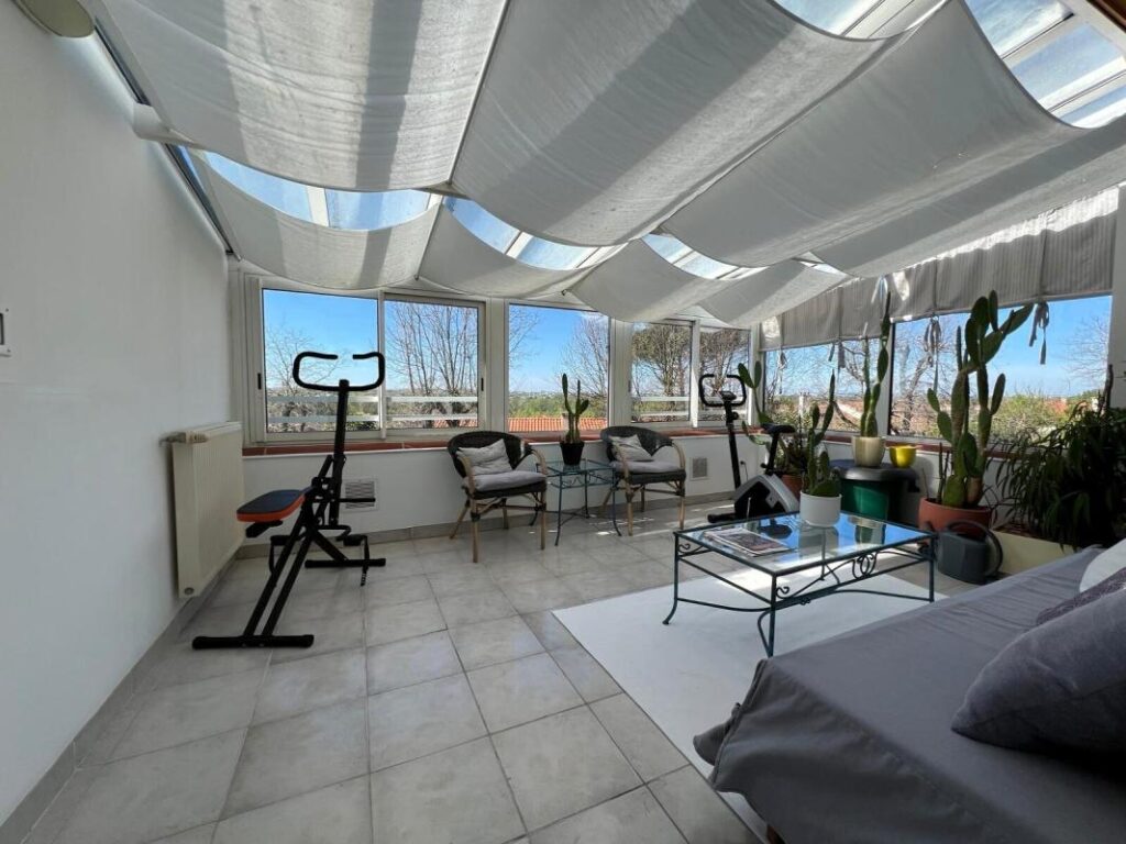 Élégante villa familiale avec vue Pyrénées – L’Union, proche Toulouse – 8 pièces – 5 chambres – 235 m²