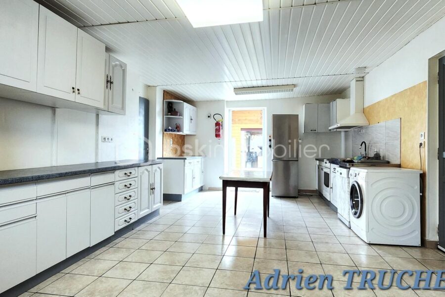 Maison à vendre à Bloye