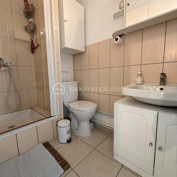 Appartement à vendre à Le grau du roi — Vue sur la ville — photo 14