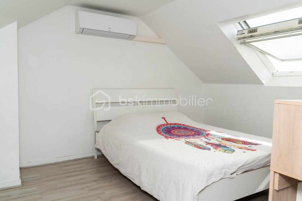 Maison 6 pièces – 4 chambres – Piscine – 6 pièces – 4 chambres – 129 m²