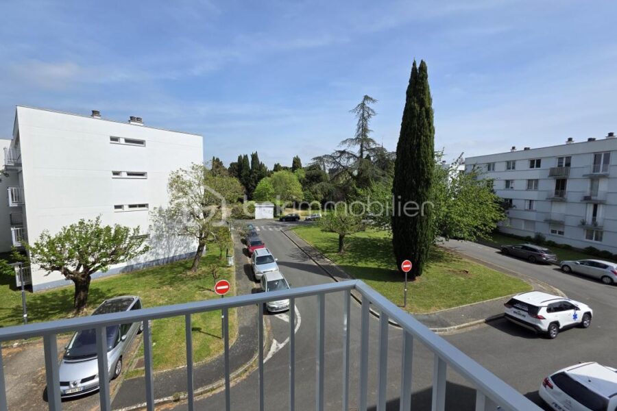 Appartement à vendre à Bruges