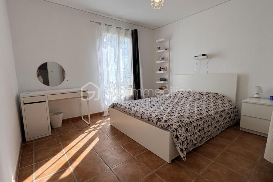 Maison à vendre à Taradeau