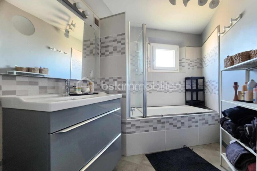 Maison à vendre à Tourbes