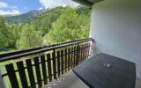Appartement à vendre à La foux d allos