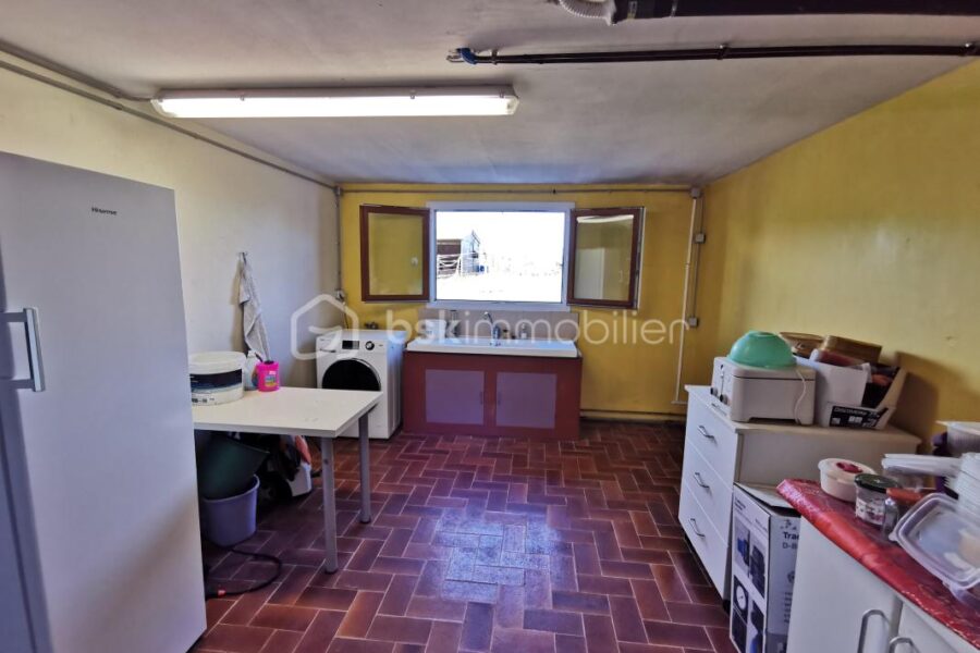 Maison à vendre à Dax